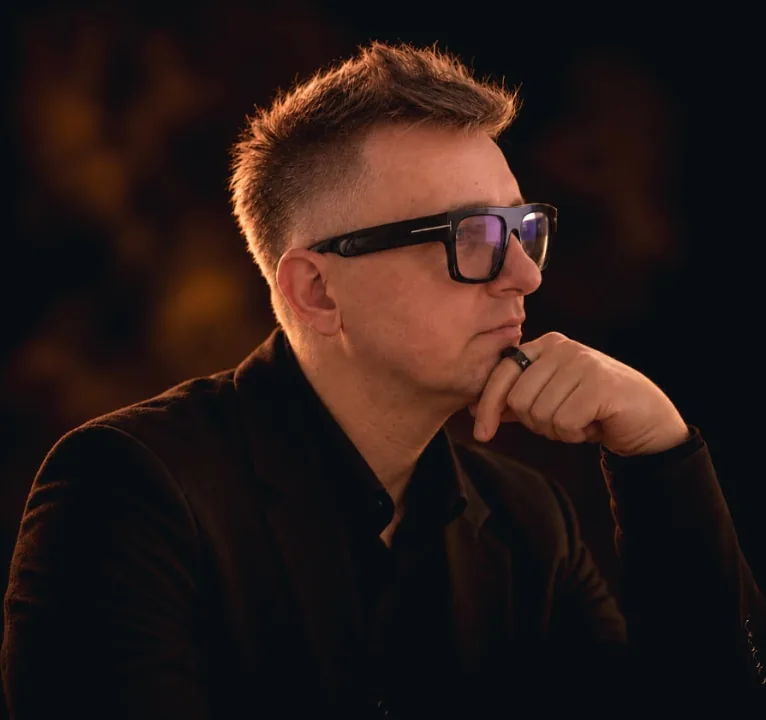 Radek Drzewiecki
