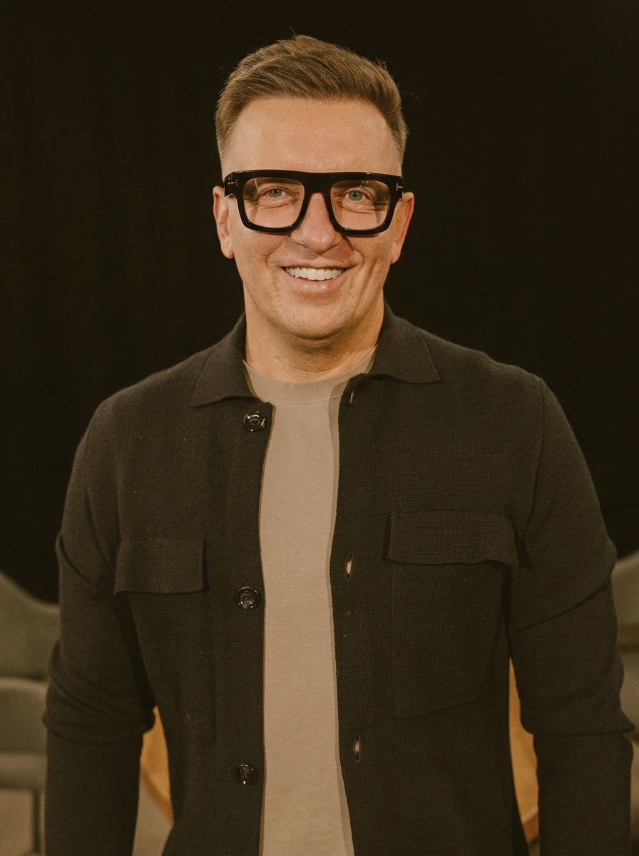 Radek Drzewiecki